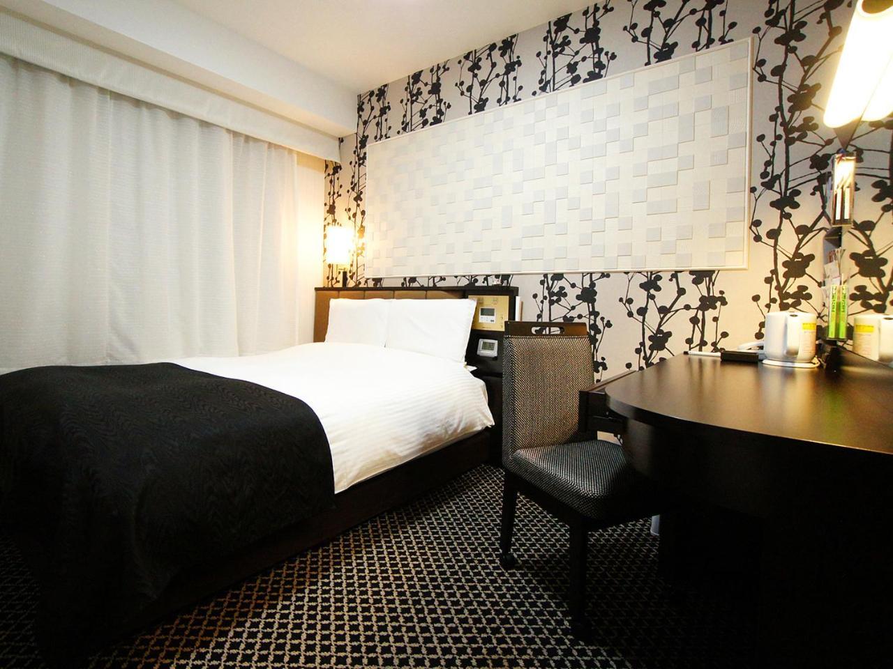 Apa Hotel Chiba Inzaimakinohara Ekimae Ngoại thất bức ảnh