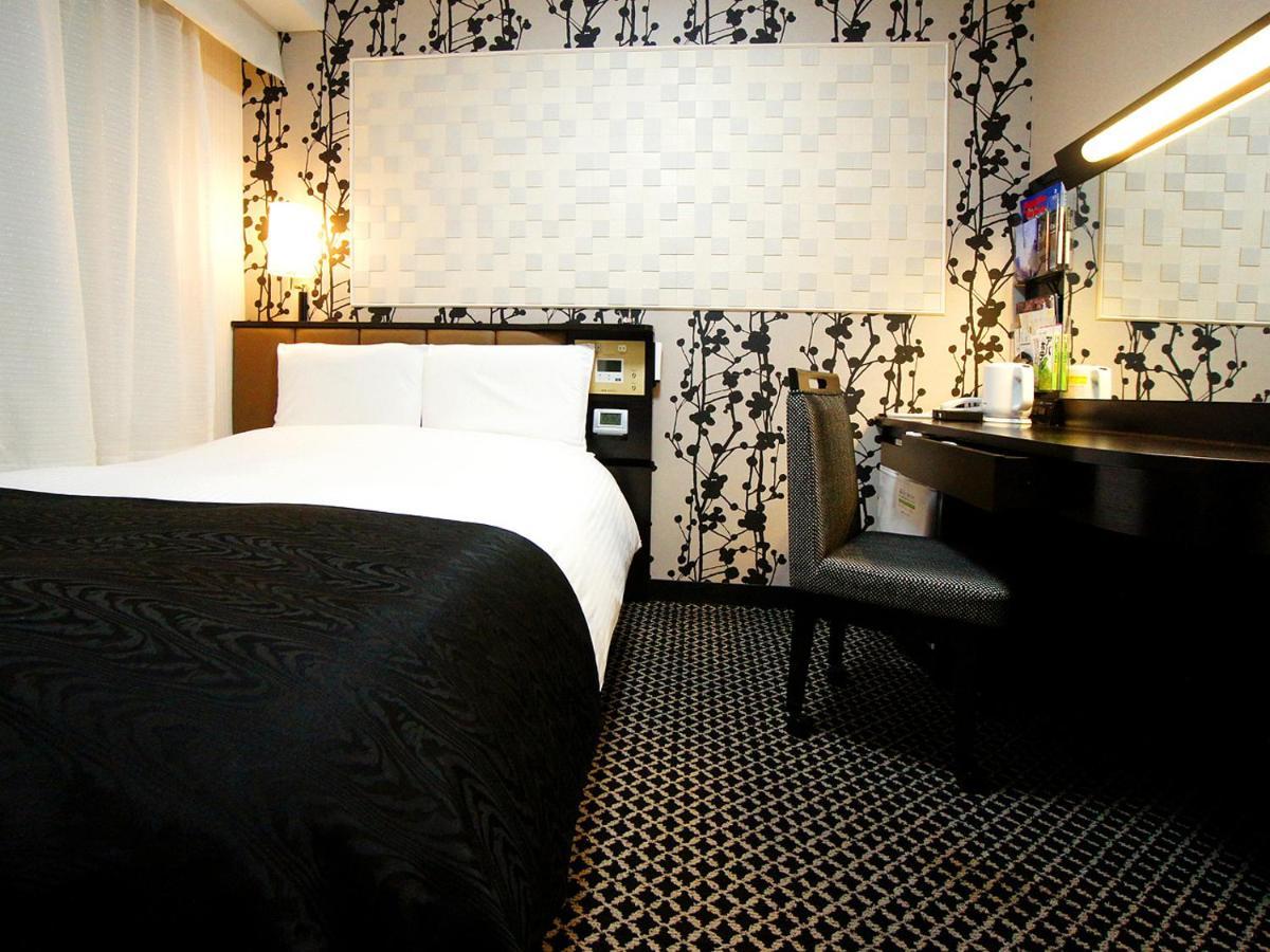 Apa Hotel Chiba Inzaimakinohara Ekimae Ngoại thất bức ảnh